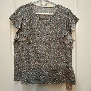 Women’s Business Casual Top